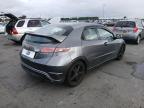 2009 HONDA CIVIC ES I for sale at Copart CHESTER