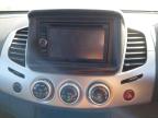 2015 MITSUBISHI L200 CHALL for sale at Copart BRISTOL