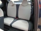 2021 FIAT 500 DOLCEVITA MHEV  for sale at Copart ROCHFORD