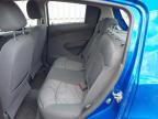 2011 CHEVROLET SPARK LS P for sale at Copart WESTBURY