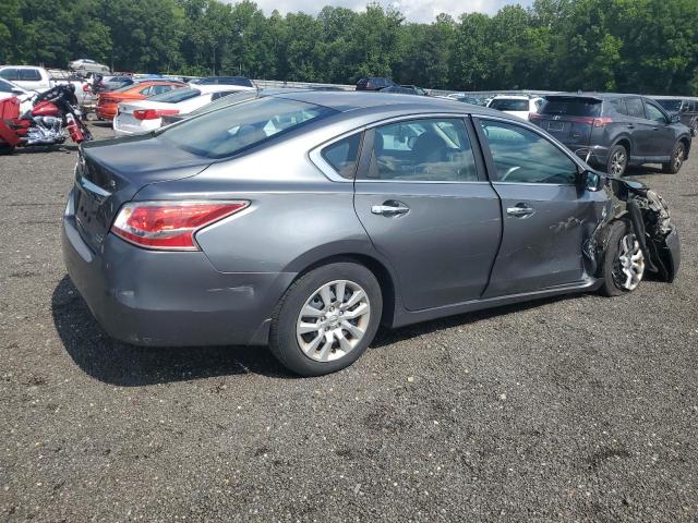  NISSAN ALTIMA 2014 Szary