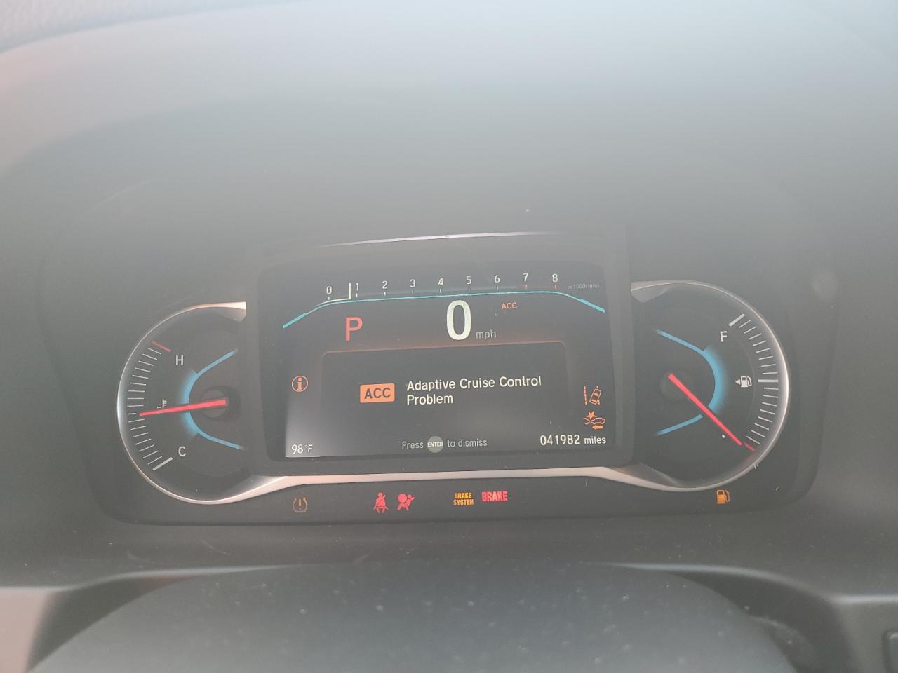 2019 Honda Passport Sport VIN: 5FNYF8H27KB015069 Lot: 64248125