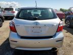 2010 TOYOTA COROLLA MATRIX    for sale at Copart ON - TORONTO