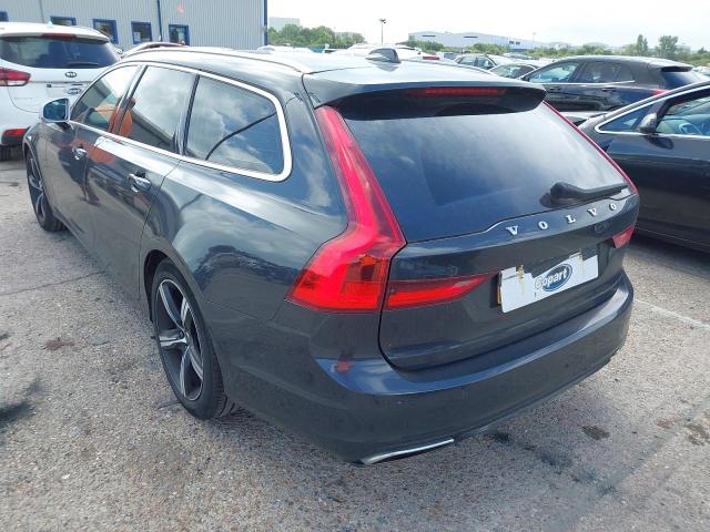 2018 VOLVO V90 R-DESI