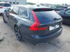 2018 VOLVO V90 R-DESI for sale at Copart SANDWICH