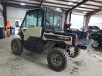 2023 CAN-AM DEFENDER LIMITED CAB HD10   for sale at Copart PA - PITTSBURGH WEST