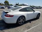 2008 PORSCHE 911 CARRERA S   à vendre chez Copart CA - VAN NUYS