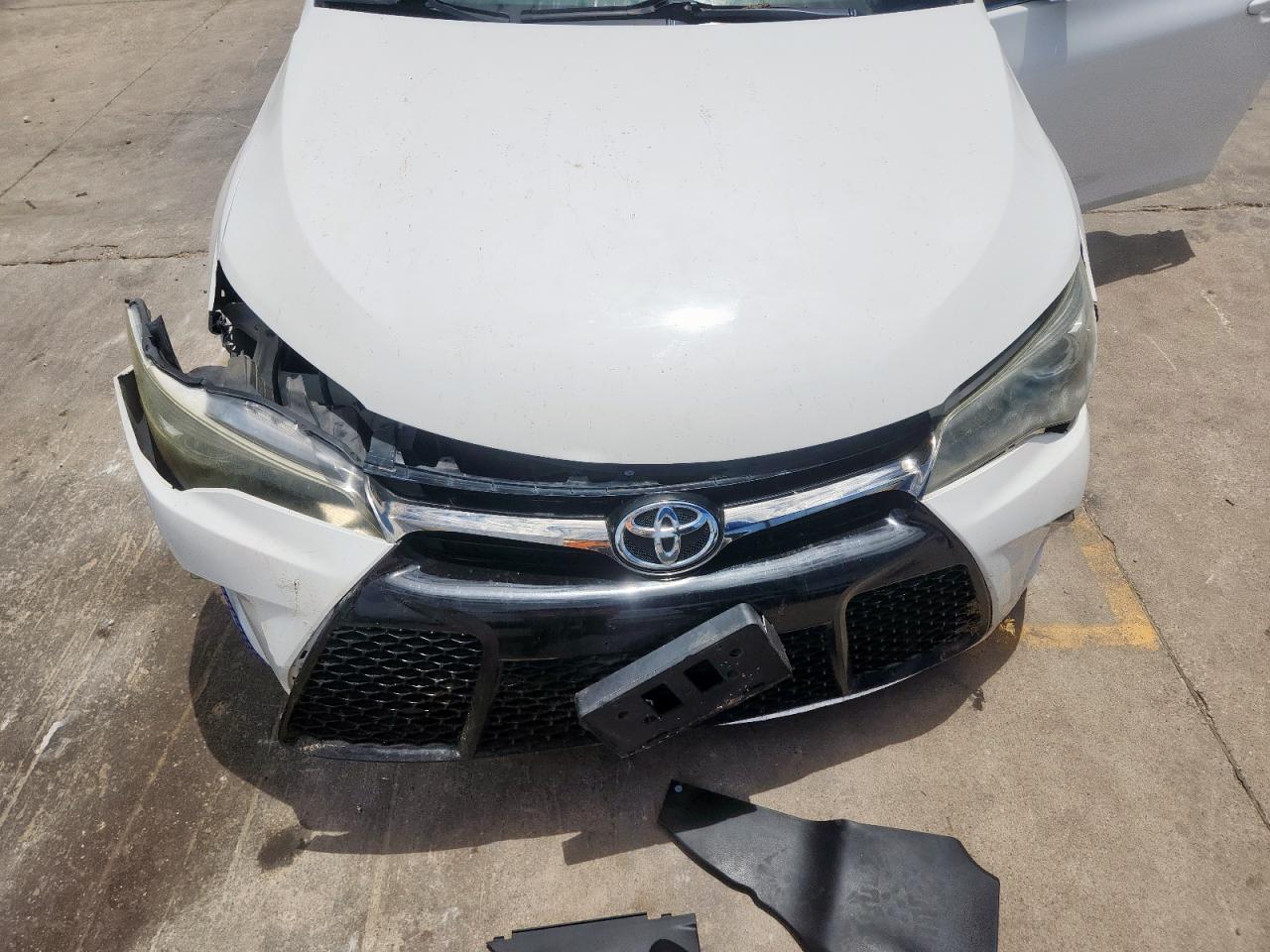 2016 Toyota Camry Le VIN: 4T1BF1FK1GU504612 Lot: 63307475