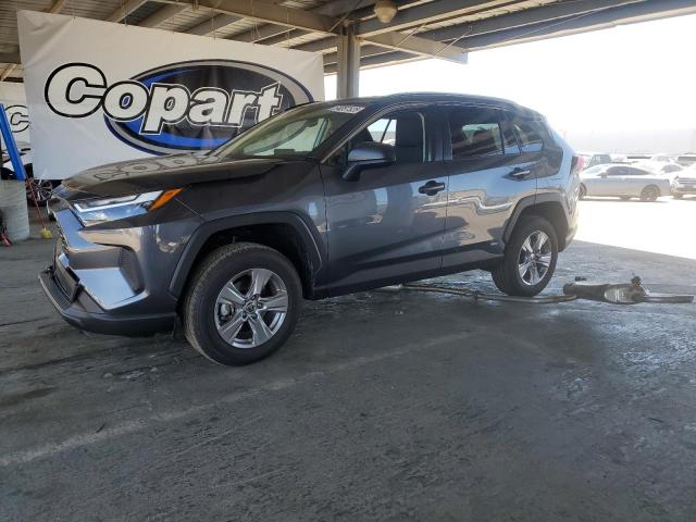 TOYOTA RAV4 LE 2025