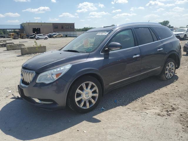 2014 BUICK ENCLAVE    à vendre chez Copart KS - KANSAS CITY