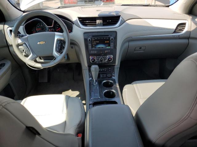 Parquets CHEVROLET TRAVERSE 2016 Charcoal