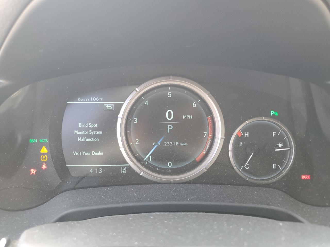 2019 Lexus Rx 350 Base VIN: 2T2BZMCA5KC185404 Lot: 64635985