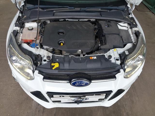 2012 FORD FOCUS TITA