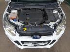 2012 FORD FOCUS TITA for sale at Copart SANDTOFT