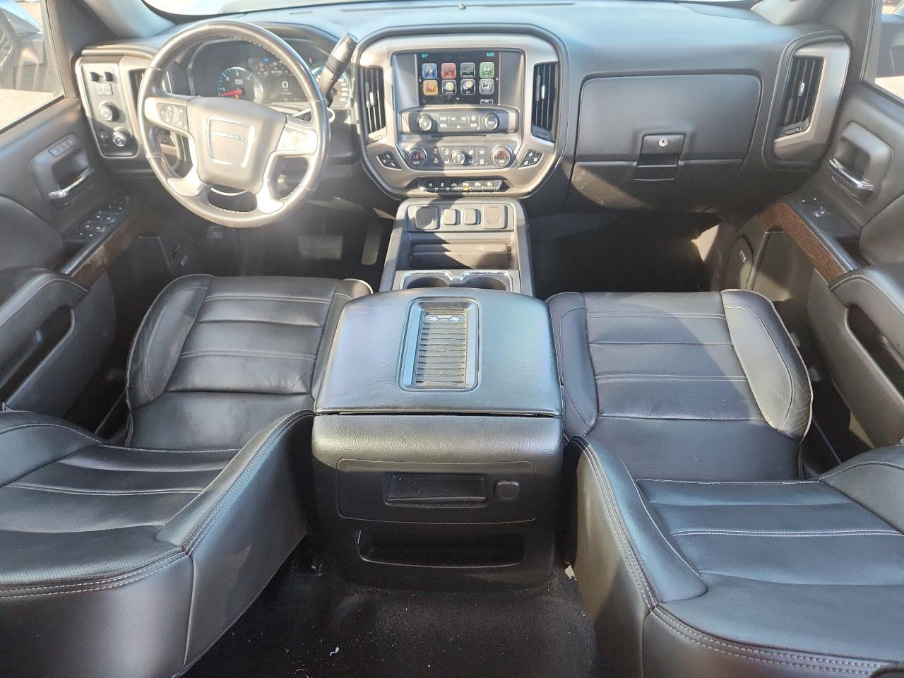 2018 GMC Sierra K1500 Denali VIN: 3GTU2PEC0JG274013 Lot: 64413845