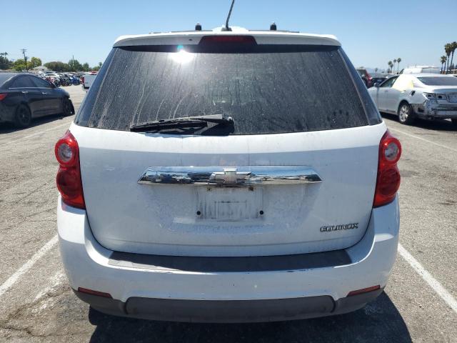  CHEVROLET EQUINOX 2015 Biały