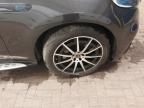 2022 MERCEDES BENZ EQC 400 AM for sale at Copart SANDWICH