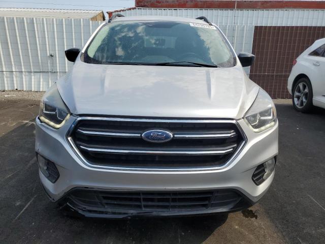  FORD ESCAPE 2019 Серебристый