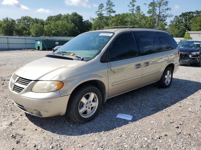 2006 Dodge Grand Caravan Sxt  