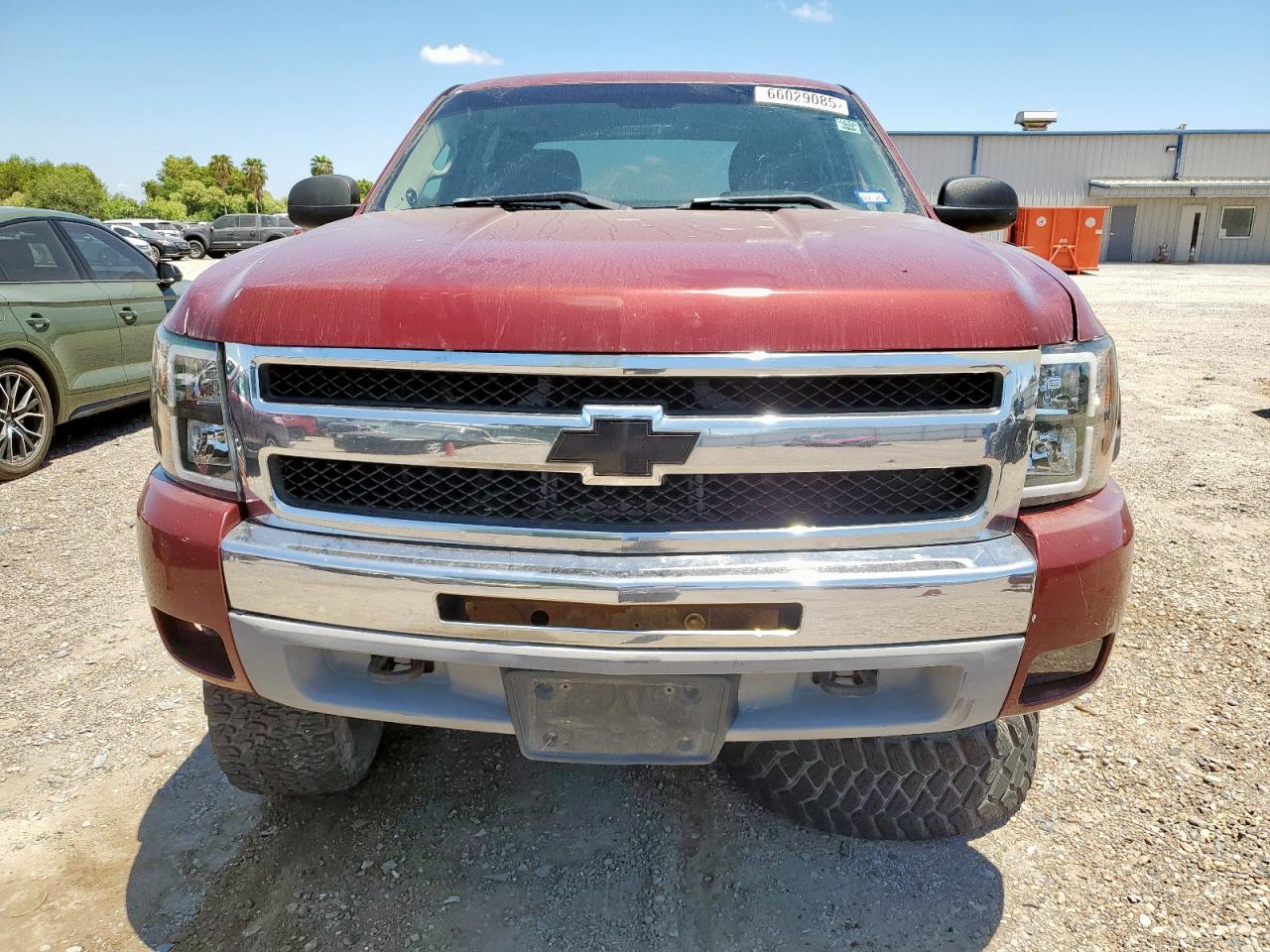 3gcek23c09g108080 3GCEK23C09G108080 2009 Chevrolet Silverado K1500 Lt