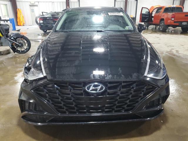  HYUNDAI SONATA 2020 Czarny