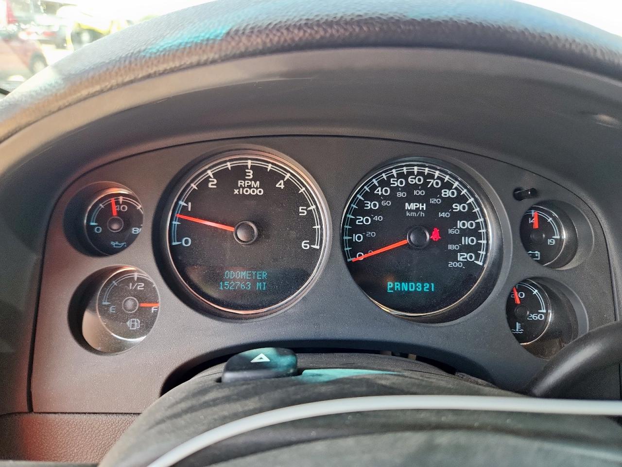 2008 Chevrolet Avalanche C1500 VIN: 3GNEC12048G216349 Lot: 64320755