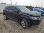 2017 LINCOLN MKC PREMIERE   for sale at Copart FL - MIAMI SOUTH