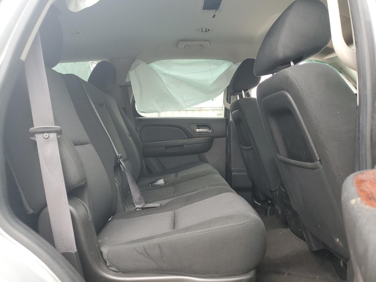 2013 Chevrolet Tahoe K1500 Ls VIN: 1GNSKAE08DR148441 Lot: 64245035