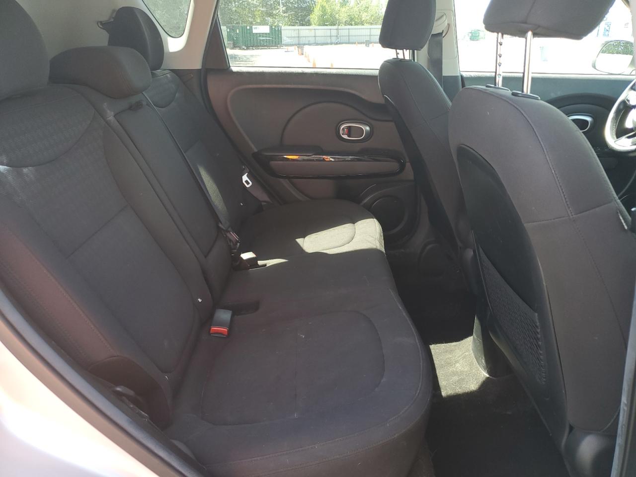 2015 Kia Soul ! VIN: KNDJX3A50F7756293 Lot: 64768755