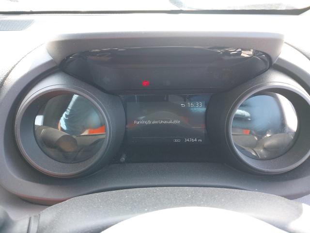 2022 TOYOTA YARIS CROS