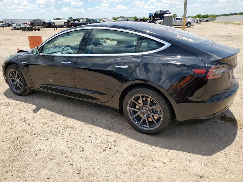  TESLA MODEL 3 2018 Black