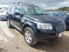 2007 LAND ROVER FREELANDER for sale at Copart ROCHFORD