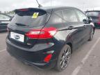 2021 FORD FIESTA ST-LINE EDITION T  for sale at Copart CHESTER