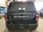 2023 FORD BRONCO SPORT BIG BEND   for sale at Copart AB - EDMONTON