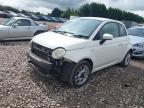 2011 FIAT 500 SPORT  for sale at Copart WISBECH