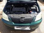 2004 TOYOTA COROLLA T3 for sale at Copart SANDWICH