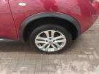 2011 NISSAN JUKE TEKNA for sale at Copart SANDWICH
