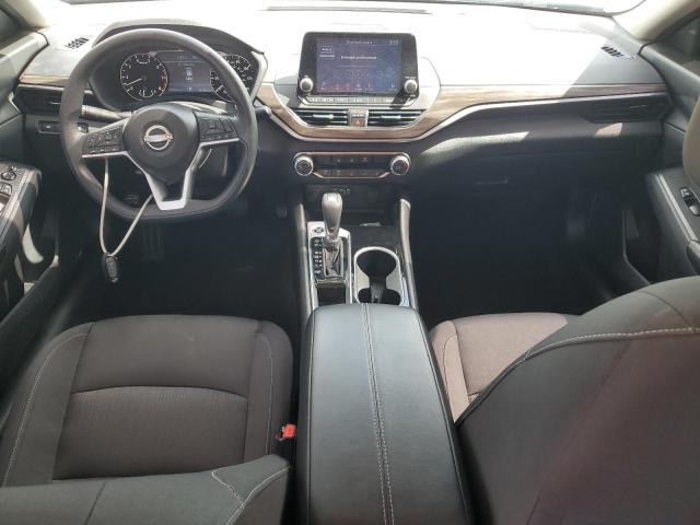  NISSAN ALTIMA 2024 Srebrny