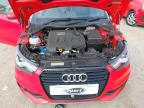 2013 AUDI A1 S LINE for sale at Copart YORK