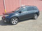 2013 ACURA MDX ADVANCE   à vendre chez Copart ON - LONDON