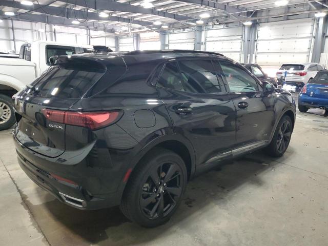  BUICK ENVISION 2024 Черный