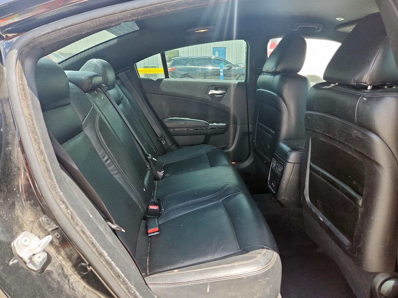 2019 Dodge Charger Sxt VIN: 2C3CDXBG5KH668190 Lot: 64503945