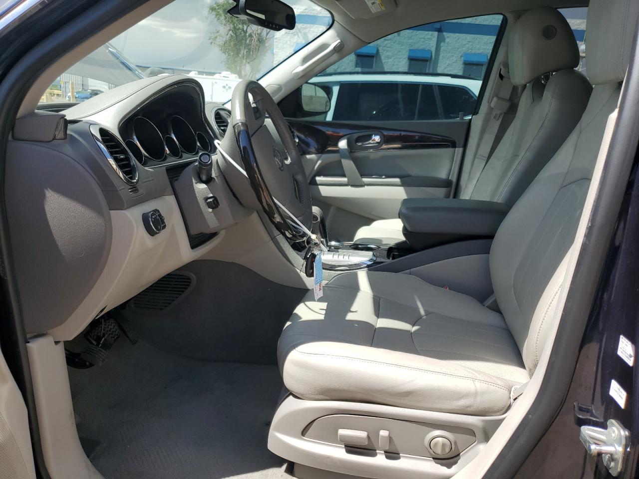 2017 Buick Enclave VIN: 5GAKRCKD7HJ288039 Lot: 63501775