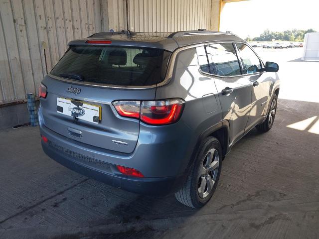 2018 JEEP COMPASS LO