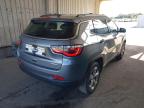 2018 JEEP COMPASS LO for sale at Copart SANDTOFT