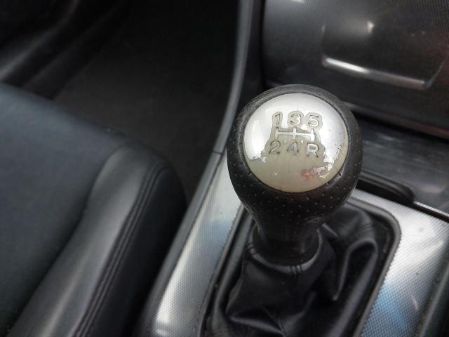 2003 HONDA ACCORD VTEC SPORT 