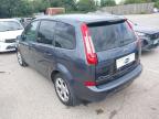 2008 FORD C-MAX ZETEC  for sale at Copart SANDWICH