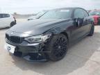 2015 BMW 420D M SPO for sale at Copart YORK