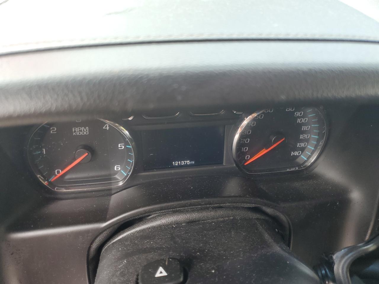 2016 Chevrolet Tahoe K1500 Lt VIN: 1GNSKBKC1GR463445 Lot: 66378295