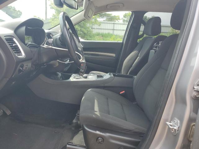 Parquets DODGE DURANGO 2014 Silver